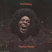 Buy Maggot Brain