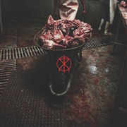 Buy Liberation Front - Crystal Red Marble