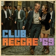 Buy Club Reggae '69