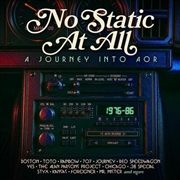Buy No Static At All: A Journey Into Aor 1976-1986