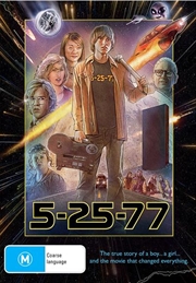 Buy 5-25-77