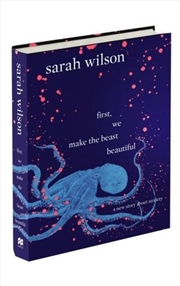 Buy First We Make The Beast Beautiful