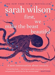Buy First We Make The Beast Beautiful