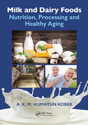 Buy Milk and Dairy Foods