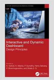 Buy Interactive and Dynamic Dashboard