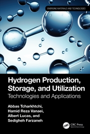 Buy Hydrogen Production, Storage, and Utilization