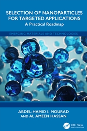 Buy Selection of Nanoparticles for Targeted Applications