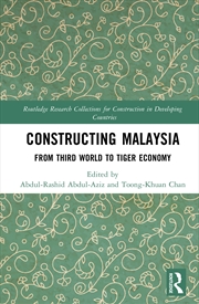 Buy Constructing Malaysia
