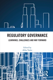 Buy Regulatory Governance