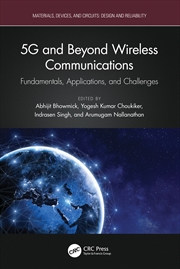 Buy 5G and Beyond Wireless Communications