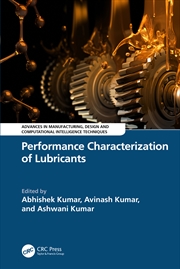 Buy Performance Characterization O
