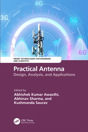 Buy Practical Antenna
