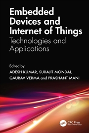 Buy Embedded Devices and Internet of Things