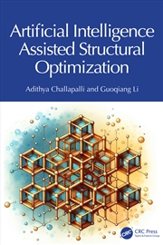 Buy Artificial Intelligence Assisted Structural Optimization