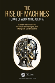 Buy The Rise of Machines