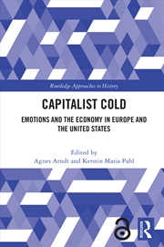 Buy Capitalist Cold