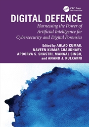 Buy Digital Defence