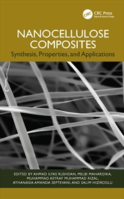 Buy Nanocellulose Composites