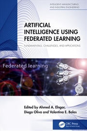 Buy Artificial Intelligence Using Federated Learning