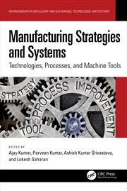 Buy Manufacturing Strategies And S