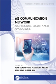 Buy 6G Communication Network