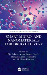 Buy Smart Micro- and Nanomaterials for Drug Delivery