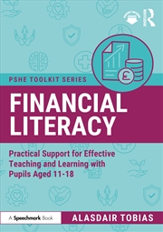 Buy Financial Literacy