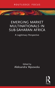 Buy Emerging Market Multinationals in Sub-Saharan Africa