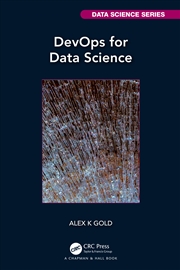 Buy DevOps for Data Science