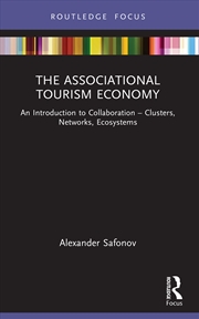 Buy The Associational Tourism Economy