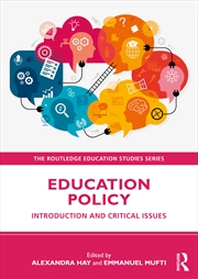 Buy Education Policy