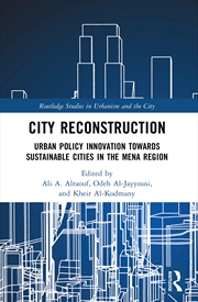Buy City Reconstruction