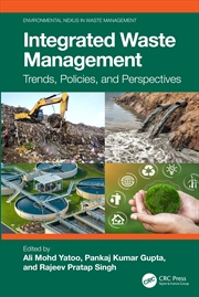 Buy Integrated Waste Management