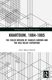 Buy Khartoum, 1884-1885