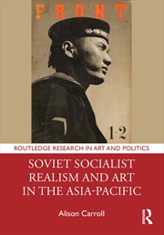 Buy Soviet Socialist Realism And A