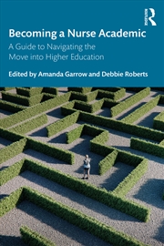 Buy Becoming a Nurse Academic