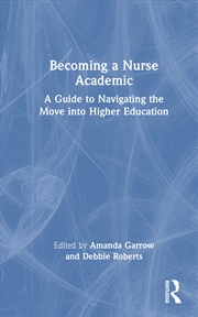 Buy Becoming a Nurse Academic