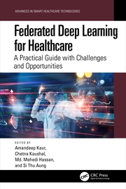 Buy Federated Deep Learning For He