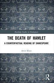 Buy The Death of Hamlet