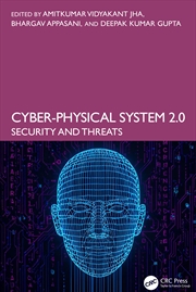 Buy Cyber-Physical System 2.0