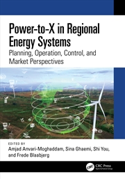 Buy Power-to-X in Regional Energy Systems