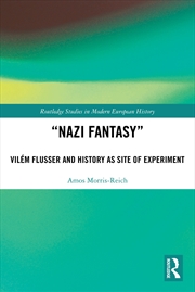 Buy “Nazi Fantasy”
