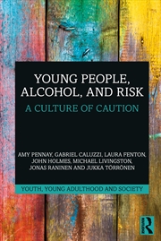 Buy Young People, Alcohol, and Risk