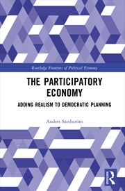 Buy The Participatory Economy