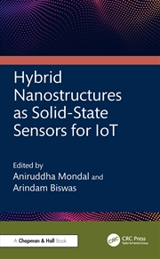 Buy Hybrid Nanostructures as Solid-State Sensors for IoT
