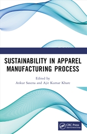Buy Sustainability in Apparel Manufacturing Process