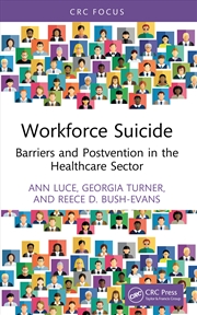 Buy Workforce Suicide