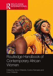 Buy Routledge Handbook of Contemporary African Women
