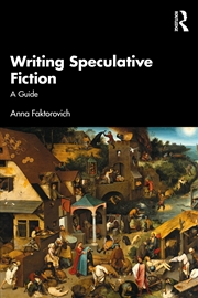 Buy Writing Speculative Fiction
