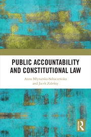 Buy Public Accountability And Cons